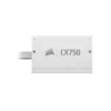Layer5_54386340-f4eb-4766-b44f-ce211055cd17 Corsair CX750 White 750W Cybenetics Gold ATX 3.1 Low-Noise Non-Modular Power Supply with PCIe 5.0 - CP-9020329-NA