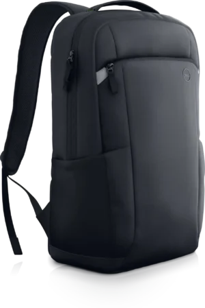 carrying-cases-backpack-ecoloop-cp5724s-gallery-5-en Dell Pro Plus EcoLoop Slim Water-Resistant 15.6" Laptop Backpack - CP5724S