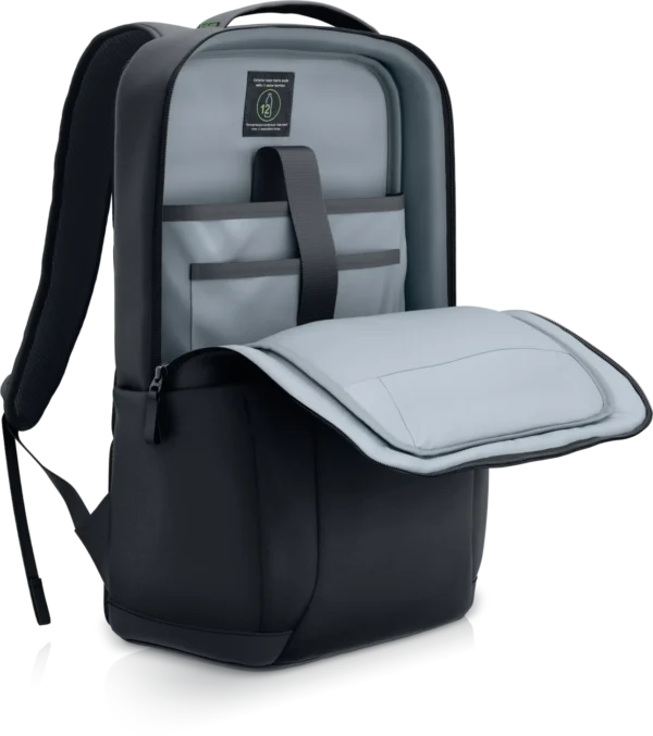 carrying-cases-backpack-ecoloop-cp5724s-gallery-2-en Dell Pro Plus EcoLoop Slim Water-Resistant 15.6" Laptop Backpack - CP5724S