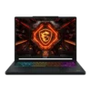 MSI Crosshair 16 HX Gaming Laptop - 16" QHD+ 240Hz - Intel Core i7-14650HX - RTX 5060 - 16GB RAM - 512GB SSD - E14WFK-207PH