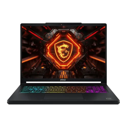 MSI Crosshair 16 HX Gaming Laptop - 16" QHD+ 240Hz - Intel Core i7-14650HX - RTX 5060 - 16GB RAM - 512GB SSD - E14WFK-207PH
