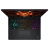 MSI Crosshair 16 HX Gaming Laptop - 16" QHD+ 240Hz - Intel Core i7-14650HX - RTX 5060 - 16GB RAM - 512GB SSD - E14WFK-207PH