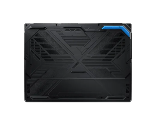 MSI Crosshair 16 HX Gaming Laptop - 16" QHD+ 240Hz - Intel Core i7-14650HX - RTX 5060 - 16GB RAM - 512GB SSD - E14WFK-207PH