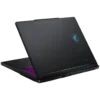 MSI Crosshair 16 HX Gaming Laptop - 16" QHD+ 240Hz - Intel Core i7-14650HX - RTX 5060 - 16GB RAM - 512GB SSD - E14WFK-207PH