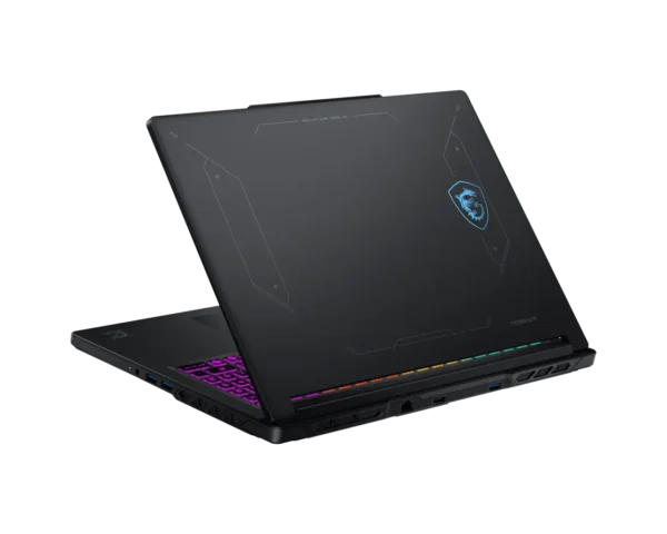 MSI Crosshair 16 HX Gaming Laptop - 16" QHD+ 240Hz - Intel Core i7-14650HX - RTX 5060 - 16GB RAM - 512GB SSD - E14WFK-207PH
