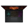 product_1774926997f20ad2f5fd895d3c07a8f3121e46f813 MSI Crosshair A16 HX Gaming Laptop - 16" QHD+ 240Hz - AMD Ryzen 9 8940HX - RTX 5070 - 16GB RAM - 1TB SSD - E8WGK-206PH