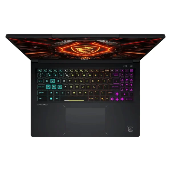 product_1774926997f20ad2f5fd895d3c07a8f3121e46f813 MSI Crosshair A16 HX Gaming Laptop - 16" QHD+ 240Hz - AMD Ryzen 9 8940HX - RTX 5070 - 16GB RAM - 1TB SSD - E8WGK-206PH