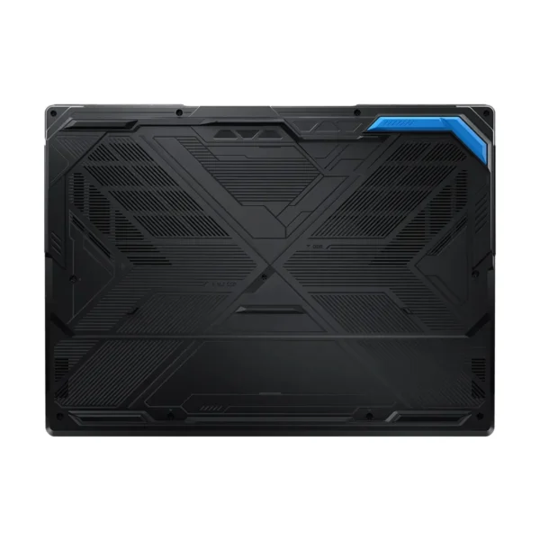 product_1774926999de35fe6b016dcdf7bddbdbd447e8bfed MSI Crosshair A16 HX Gaming Laptop - 16" QHD+ 240Hz - AMD Ryzen 9 8940HX - RTX 5070 - 16GB RAM - 1TB SSD - E8WGK-206PH