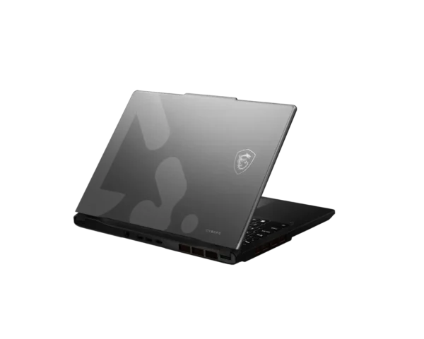 MSI Cyborg 15 Gaming Laptop - 15.6" FHD 144Hz - Intel Core i5-13420H - RTX 5050 - 16GB RAM - 512GB SSD - C13WEO-655PH