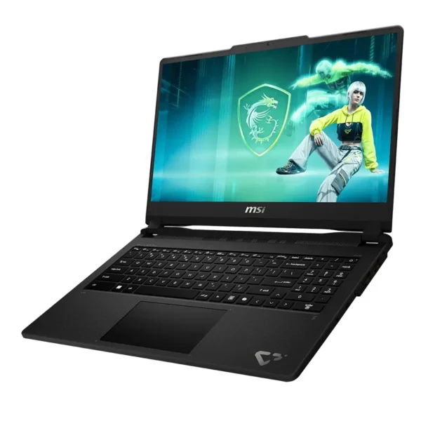 product_17733891895554d43300c4e6c49a8a74d737e25329 MSI Cyborg 15 Max Gaming Laptop - 15.6" FHD 144Hz - Intel Core 7 240H - RTX 5070 - 16GB RAM - 512GB SSD - C2WG-656PH
