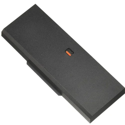 Dell Latitude E-Docking Spacer - For 7000 Series Laptops & E-Port Docks - DELL-14796