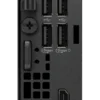 desktop-pro-qcm1250-micro-black-gallery-2 DELL Pro Micro QCM1250 Desktop PC, Core Ultra 5 235T, 16GB DDR5, 512GB SSD, Win 11 Pro - DELL-25605-1