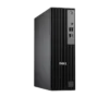DELL Pro Slim QCS1250 Desktop PC, Core Ultra 5 235T, 16GB DDR5, 512GB SSD, Win 11 Pro - DELL-25606-1