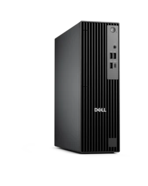 dell-pro-qcs1250-small-desktop-c-00115rf000-bk-nonodd Dell Pro Slim QCS1250 Desktop, Intel Core Ultra 5 235, 16GB DDR5, 512GB SSD, Win 11 Pro, 3Y Basic Onsite | DELL-25606-2