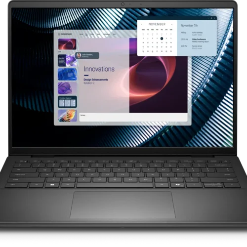 Dell Pro 14 Essential Laptop - 14.0" FHD+ Anti-Glare - Intel Core 7 150U - 16GB RAM - 512GB SSD - Win 11 Pro - DELL-25610