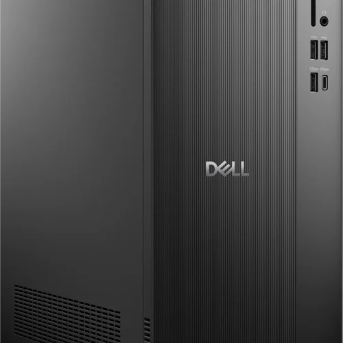 DELL Pro Essential Tower QVT1260 Desktop PC, i5-14400, 16GB RAM, 1TB SSD, Win 11 Pro - DELL-25932