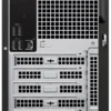desktop-tower-qvt1260-c-no-ssd-black-gallery-2 DELL Pro Essential Tower QVT1260 Desktop PC, i5-14400, 16GB RAM, 1TB SSD, Win 11 Pro - DELL-25932