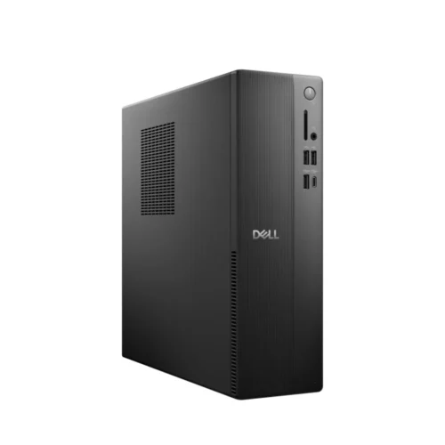 DELL Pro Essential Slim QVS1260 Desktop PC - Intel Core i7-14700 16GB DDR5 512GB SSD Win 11 Pro - DELL-25933