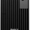 4f2bb7e8-14bc-4189-87e9-fc1df6c651f1-01KVCTXEMA6XD8B9CWE7PST06X Dell Pro Slim QCS1250 Desktop - Intel Core Ultra 7 265 - 16GB RAM - 512GB SSD - Win 11 Pro - DELL-25934-1