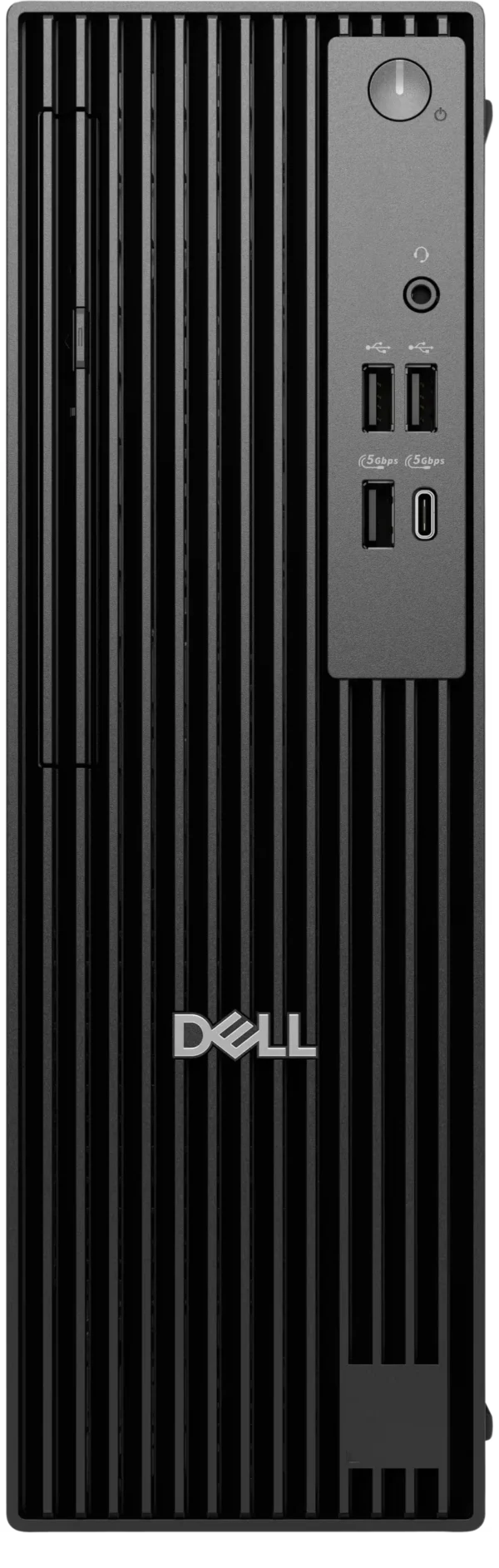 4f2bb7e8-14bc-4189-87e9-fc1df6c651f1-01KVCTXEMA6XD8B9CWE7PST06X Dell Pro Slim QCS1250 Desktop - Intel Core Ultra 7 265 - 16GB RAM - 512GB SSD - Win 11 Pro - DELL-25934-1