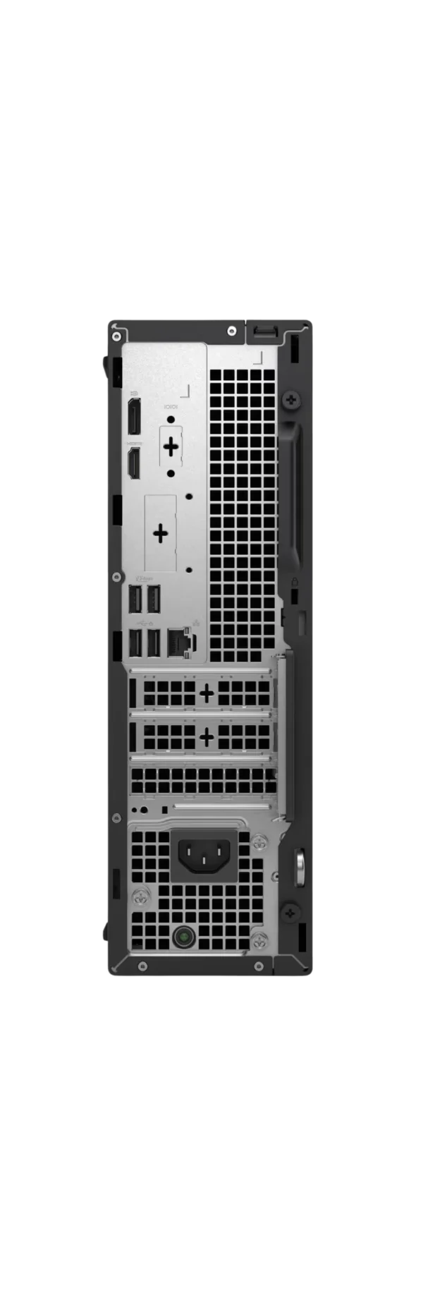 c0e312f6-2f1e-48dd-9c18-a3a06f04d250-01KVCTXEMBG8NJ35DKBBJ6DVKX Dell Pro Slim QCS1250 Desktop - Intel Core Ultra 7 265 - 16GB RAM - 512GB SSD - Win 11 Pro - DELL-25934-1