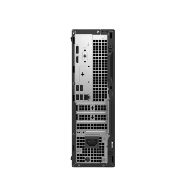 Dell Pro Slim QCS1250 Desktop, Intel Core Ultra 7 265, 16GB DDR5, 512GB SSD, Wi-Fi 6, Win 11 Pro, 3Y Basic Onsite | DELL-25934-2