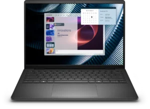 Dell Pro 14 Essential Laptop - 14.0" FHD+ Anti-Glare - Intel Core Ultra 5 120U - 16GB RAM - 512GB SSD - Win 11 Pro - DELL-26016