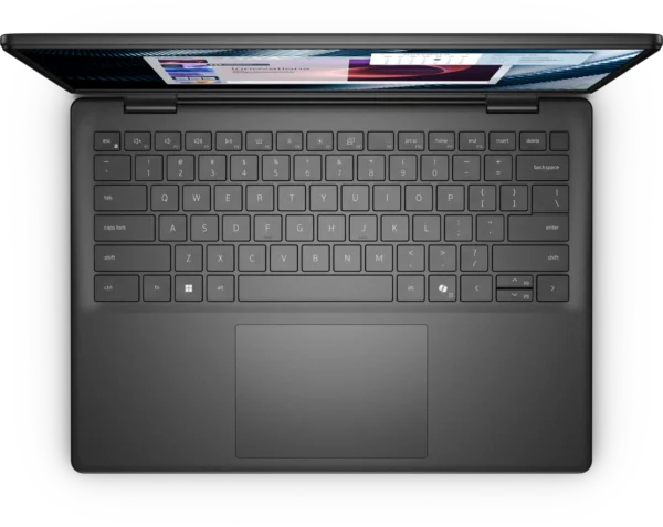 notebook-pv14250-nt-laptop-black-gallery-4 Dell Pro 14 Essential Laptop - 14.0" FHD+ Anti-Glare - Intel Core 5 120U - 16GB RAM - 512GB SSD - Ubuntu - DELL-25941