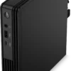 desktop-pvm1265-pro-black-gallery-3 DELL Pro Essential Micro PVM1265 Desktop PC - Ryzen 5 150, 16GB DDR5, 512GB SSD, Win 11 Pro - DELL-26034
