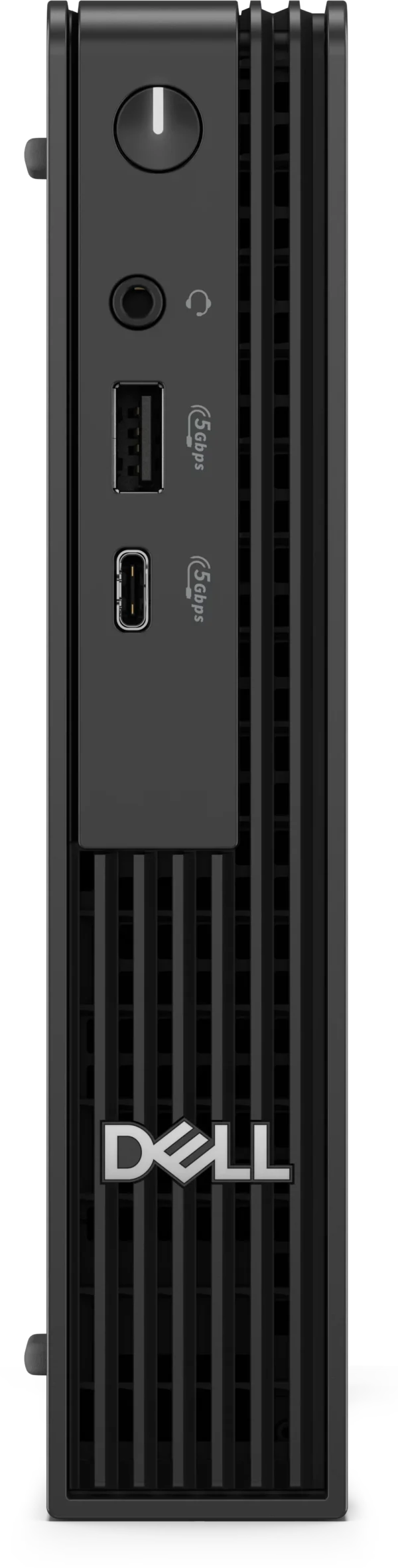desktop-pvm1265-pro-black-gallery-4 DELL Pro Essential Micro PVM1265 Desktop PC - Ryzen 5 150, 16GB DDR5, 512GB SSD, Win 11 Pro - DELL-26034