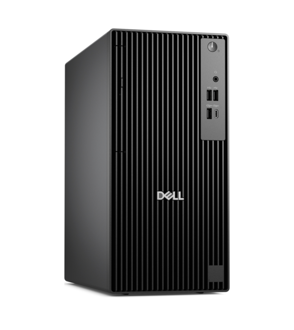 dell-desktop-1 Dell Pro Tower QCT1250 Desktop - Intel Core Ultra 5 235 - 16GB RAM - 512GB SSD - Win 11 Pro - DELL-25248-2
