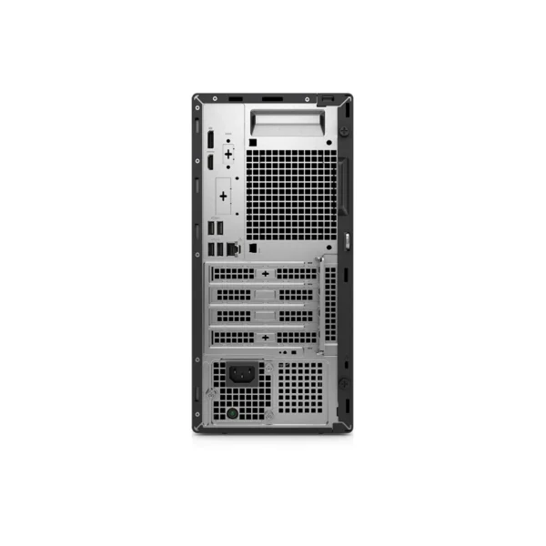 desktop-dell-pro Dell Pro Tower QCT1250 Desktop - Intel Core Ultra 5 235 - 16GB RAM - 512GB SSD - Win 11 Pro - DELL-25248-2