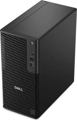 desktop-precision-pw7t1260-tower-black-gallery-3 Dell Pro Precision 7 T1 Desktop - Intel Core Ultra 7 265 - 16GB RAM - 512GB SSD + 2TB HDD - NVIDIA A1000 8GB - DELL-26172