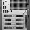 desktop-precision-pw7t1260-tower-black-gallery-2 Dell Pro Precision 7 T1 Desktop - Intel Core Ultra 7 265 - 16GB RAM - 256GB SSD + 2TB HDD - NVIDIA A400 - DELL-26171