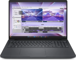 Dell Pro Max 16 Laptop - 16" FHD+ - Intel Core Ultra 7 255H - 16GB RAM - 1TB SSD - RTX Pro 500 - DELL-26173