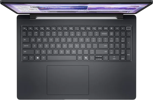 notebook-16-mc16250-pro-max-t-black-fpr-gallery-4 Dell Pro Max 16 Laptop - 16" FHD+ - Intel Core Ultra 7 255H - 16GB RAM - 1TB SSD - RTX Pro 500 - DELL-26173