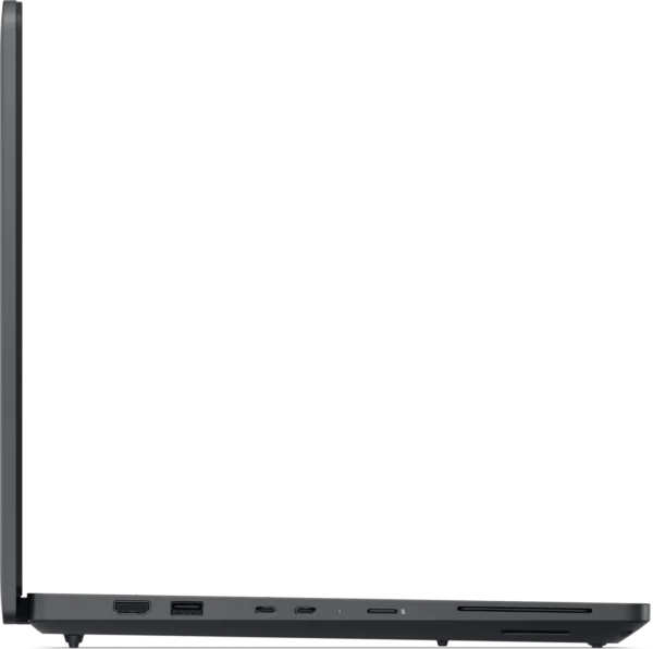 notebook-16-mc16250-pro-max-t-black-fpr-gallery-7 Dell Pro Max 16 Laptop - 16" FHD+ - Intel Core Ultra 7 255H - 16GB RAM - 1TB SSD - RTX Pro 500 - DELL-26173