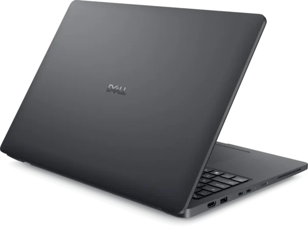 notebook-16-mc16250-pro-max-t-black-fpr-gallery-5 Dell Pro Max 16 Laptop - 16" FHD+ - Intel Core Ultra 7 255H - 16GB RAM - 1TB SSD - RTX Pro 500 - DELL-26173