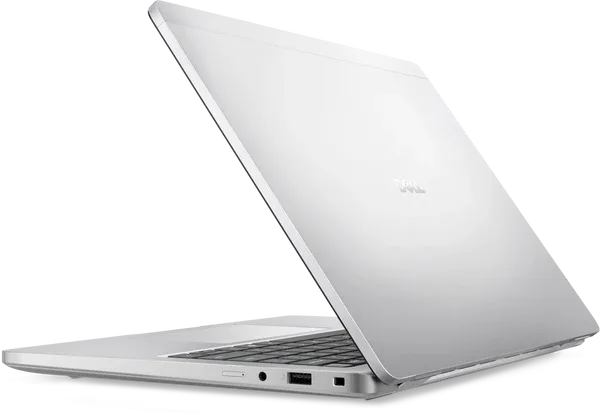 Dell Pro 14 Plus Laptop - 14.0" FHD+ 400nit - Intel Core Ultra 5 236V - 16GB RAM - 512GB SSD - Win 11 Pro - DELL-26334