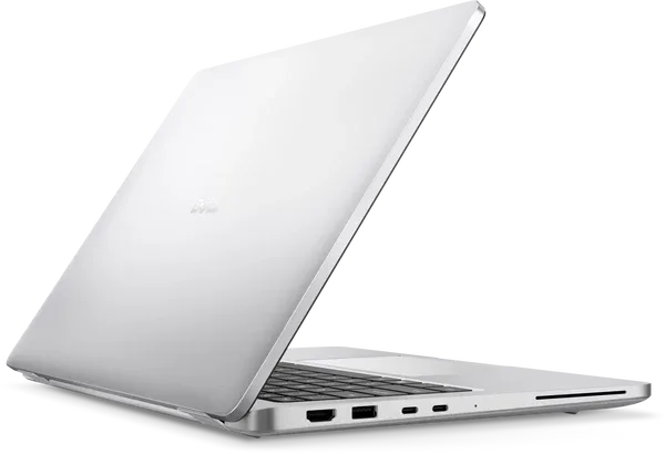 Dell Pro 14 Plus Laptop - 14.0" FHD+ 400nit - Intel Core Ultra 5 236V - 16GB RAM - 512GB SSD - Win 11 Pro - DELL-26334