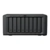NAS-Network-Storage-Synology-8-Bay-DiskStation-DS1825NEO-AMD-Ryzen-V1500B-4GB-DDR4-Non-ECC-SODIMM-RAM-2-2GHz-NAS-DS1825NEO-3 SYNOLOGY DiskStation 8-Bay NAS AMD Ryzen V1500B Quad-Core 4GB RAM 2.5GbE - DS1825NEO+