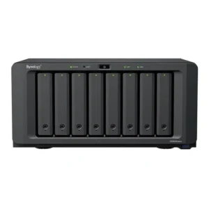 NAS-Network-Storage-Synology-8-Bay-DiskStation-DS1825NEO-AMD-Ryzen-V1500B-4GB-DDR4-Non-ECC-SODIMM-RAM-2-2GHz-NAS-DS1825NEO-3 SYNOLOGY DiskStation 8-Bay NAS AMD Ryzen V1500B Quad-Core 4GB RAM 2.5GbE - DS1825NEO+