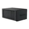 NAS-Network-Storage-Synology-8-Bay-DiskStation-DS1825NEO-AMD-Ryzen-V1500B-4GB-DDR4-Non-ECC-SODIMM-RAM-2-2GHz-NAS-DS1825NEO-2 SYNOLOGY DiskStation 8-Bay NAS AMD Ryzen V1500B Quad-Core 4GB RAM 2.5GbE - DS1825NEO+