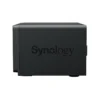 NAS-Network-Storage-Synology-8-Bay-DiskStation-DS1825NEO-AMD-Ryzen-V1500B-4GB-DDR4-Non-ECC-SODIMM-RAM-2-2GHz-NAS-DS1825NEO-4 SYNOLOGY DiskStation 8-Bay NAS AMD Ryzen V1500B Quad-Core 4GB RAM 2.5GbE - DS1825NEO+