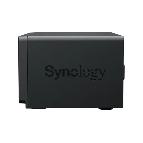 NAS-Network-Storage-Synology-8-Bay-DiskStation-DS1825NEO-AMD-Ryzen-V1500B-4GB-DDR4-Non-ECC-SODIMM-RAM-2-2GHz-NAS-DS1825NEO-4 SYNOLOGY DiskStation 8-Bay NAS AMD Ryzen V1500B Quad-Core 4GB RAM 2.5GbE - DS1825NEO+