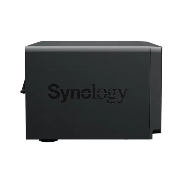 NAS-Network-Storage-Synology-8-Bay-DiskStation-DS1825NEO-AMD-Ryzen-V1500B-4GB-DDR4-Non-ECC-SODIMM-RAM-2-2GHz-NAS-DS1825NEO-5 SYNOLOGY DiskStation 8-Bay NAS AMD Ryzen V1500B Quad-Core 4GB RAM 2.5GbE - DS1825NEO+