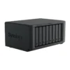 NAS-Network-Storage-Synology-8-Bay-DiskStation-DS1825NEO-AMD-Ryzen-V1500B-4GB-DDR4-Non-ECC-SODIMM-RAM-2-2GHz-NAS-DS1825NEO-8 SYNOLOGY DiskStation 8-Bay NAS AMD Ryzen V1500B Quad-Core 4GB RAM 2.5GbE - DS1825NEO+