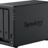 1aa5841e97dd508cf0ef9895c2fbbaa5-hi SYNOLOGY - DISKSTATION 2-BAY NAS - AMD RYZEN R1600 - 4GB NON-ECC RAM - 2.5GbE - DS725NEO+