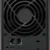 55558dccf6c835d99d0c96b45b93d332-hi SYNOLOGY - DISKSTATION 2-BAY NAS - AMD RYZEN R1600 - 4GB NON-ECC RAM - 2.5GbE - DS725NEO+