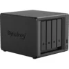 SYNOLOGY - DISKSTATION 4-BAY NAS - AMD RYZEN V1500B - 4GB NON-ECC RAM - 2.5GbE - DS925NEO+
